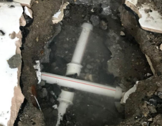 黄冈卫生间防水公司