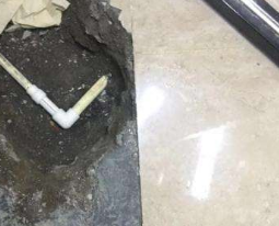 黄冈卫生间测漏水多少钱