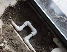 黄冈卫生间测漏水哪家好