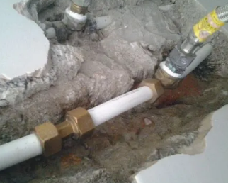 黄冈测漏水多少钱