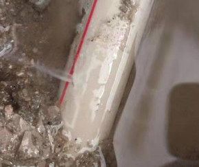黄冈水管维修公司