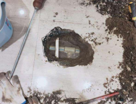 黄冈卫生间防水多少钱
