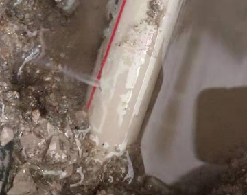 黄冈水管维修多少钱