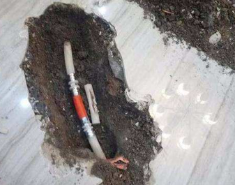 黄冈水管维修哪家好