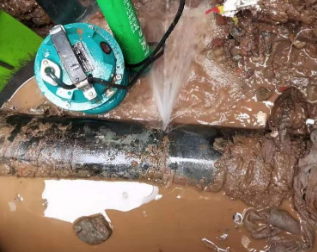 黄冈卫生间测漏水的相关介绍