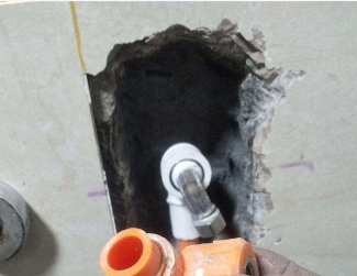 黄冈卫生间测漏水哪家好