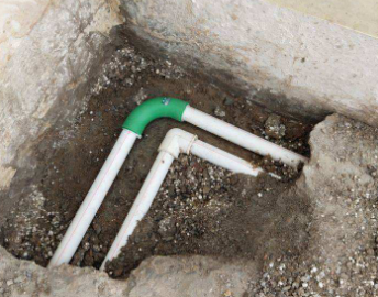 黄冈卫生间测漏水价格多少