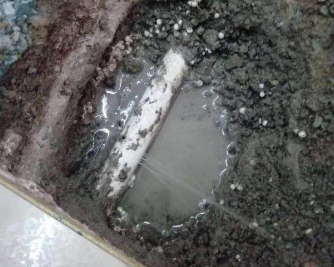 黄冈卫生间测漏水哪家好