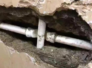 黄冈水管维修哪家好