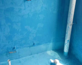 黄冈卫生间防水多少钱