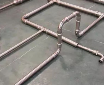 黄冈水管维修多少钱