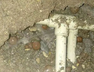 黄冈卫生间测漏