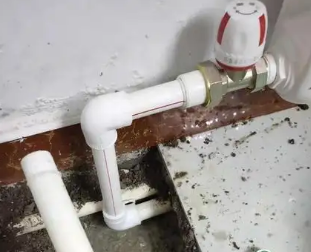 黄冈卫生间测漏水多少钱