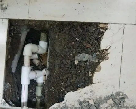 黄冈卫生间测漏水哪家好