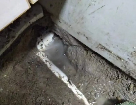 黄冈卫生间测漏水多少钱