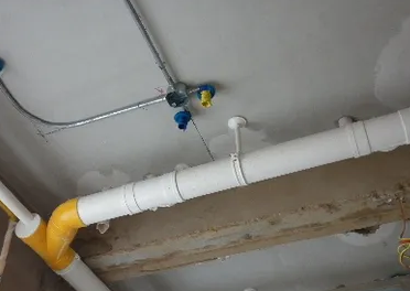 黄冈水管维修多少钱