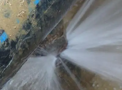 黄冈卫生间测漏水施工步骤