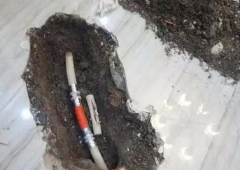 黄冈卫生间测漏水哪家好