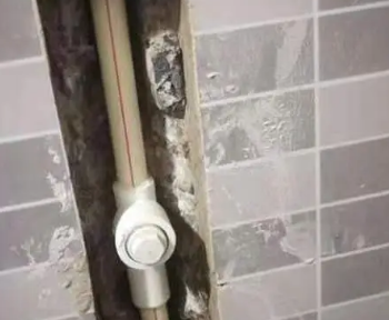 黄冈卫生间测漏水