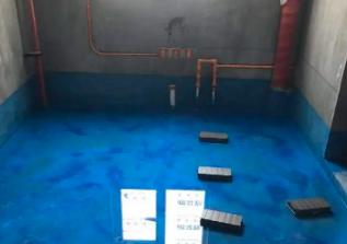 黄冈卫生间防水步骤