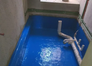 黄冈卫生间防水哪家好