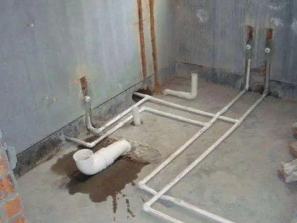 黄冈水管维修多少钱