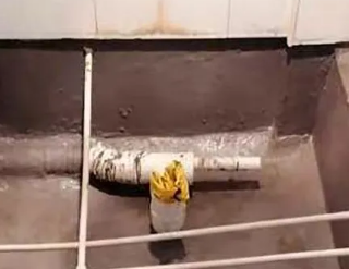 黄冈卫生间测漏水服务电话