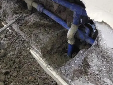 黄冈卫生间测漏水哪家好
