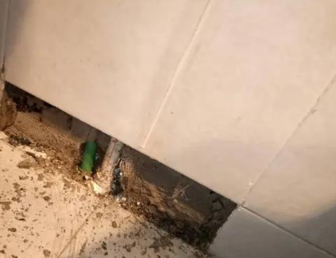 黄冈测漏水公司为您专业分享下检漏仪器准确定位的方法有什么特点?