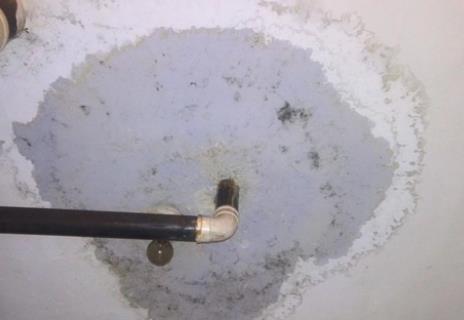 黄冈测漏水公司分享如何自检漏水