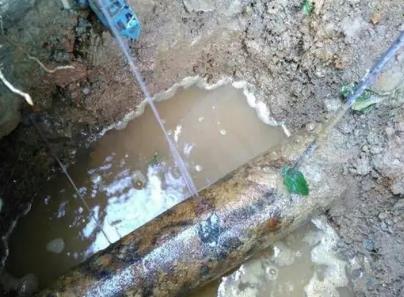 黄冈卫生间测漏水公司分享下我们可以检测到轻微的漏水和水压吗？