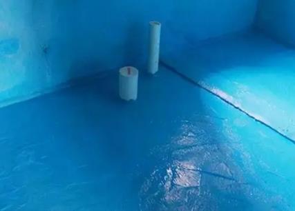 黄冈卫生间防水公司分享防水小知识