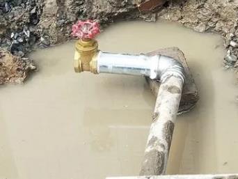 黄冈漏水检测电话多少
