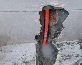 黄冈漏水检测哪家好